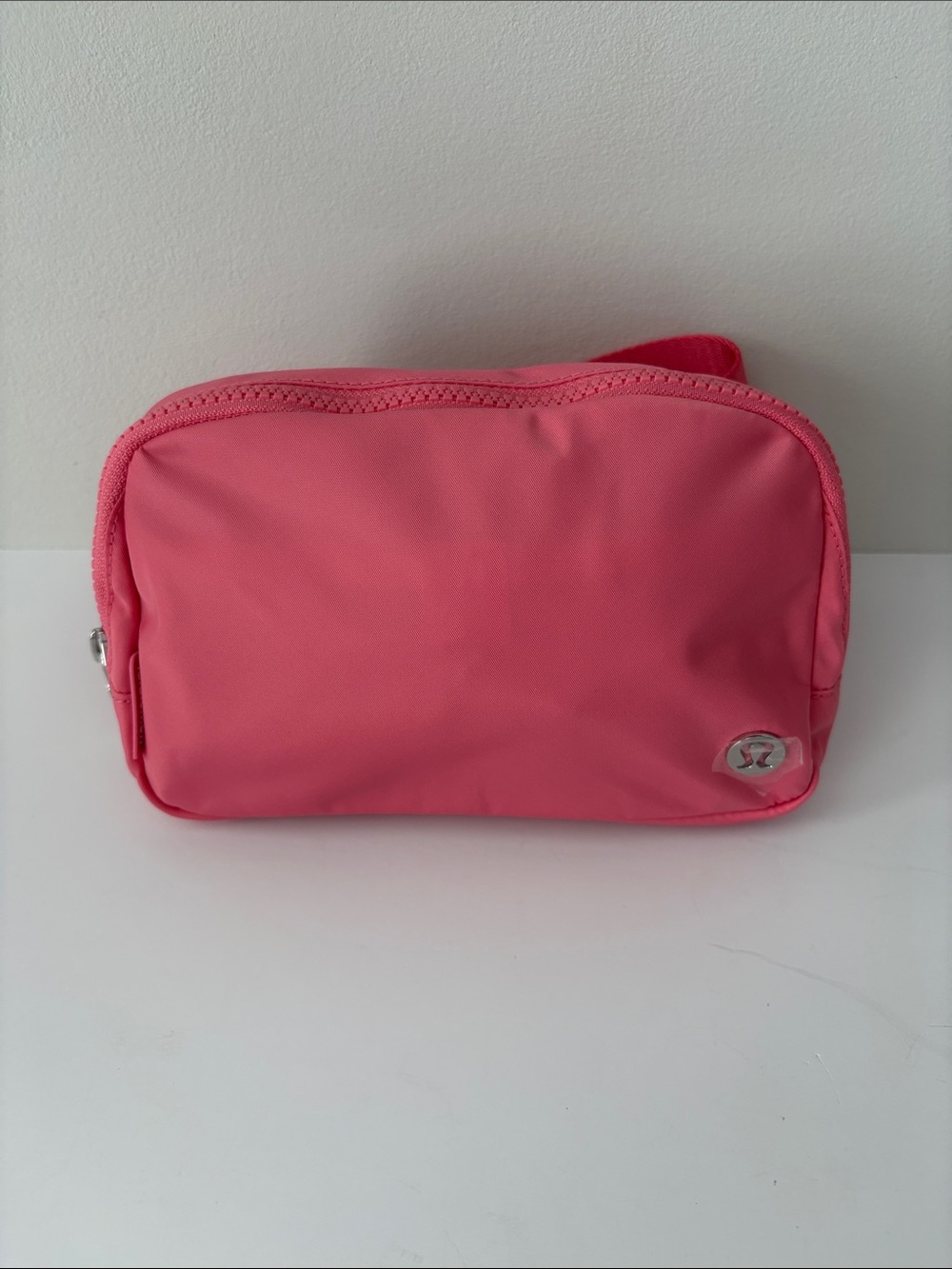 Lululemon Everywhere Belt Bag Sakura Pink Retired Color NWT